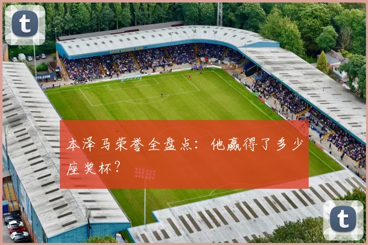 本泽马荣誉全盘点:他赢得了多少座奖杯?