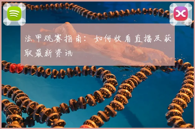 法甲观赛指南：如何收看直播及获取最新资讯