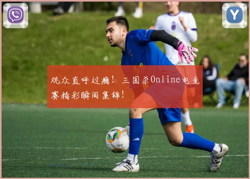 观众直呼过瘾!三国杀Online电竞赛精彩瞬间集锦!